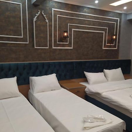 Bonami Hotel Istambul Extérieur photo