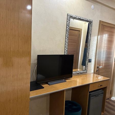 Bonami Hotel Istambul Extérieur photo
