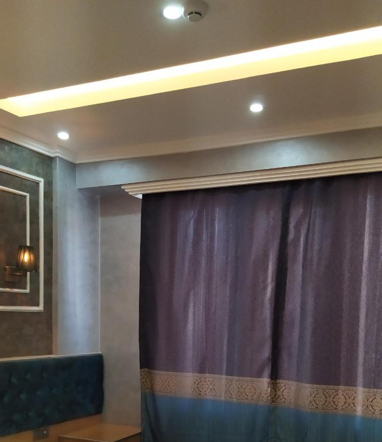 Bonami Hotel Istambul Extérieur photo