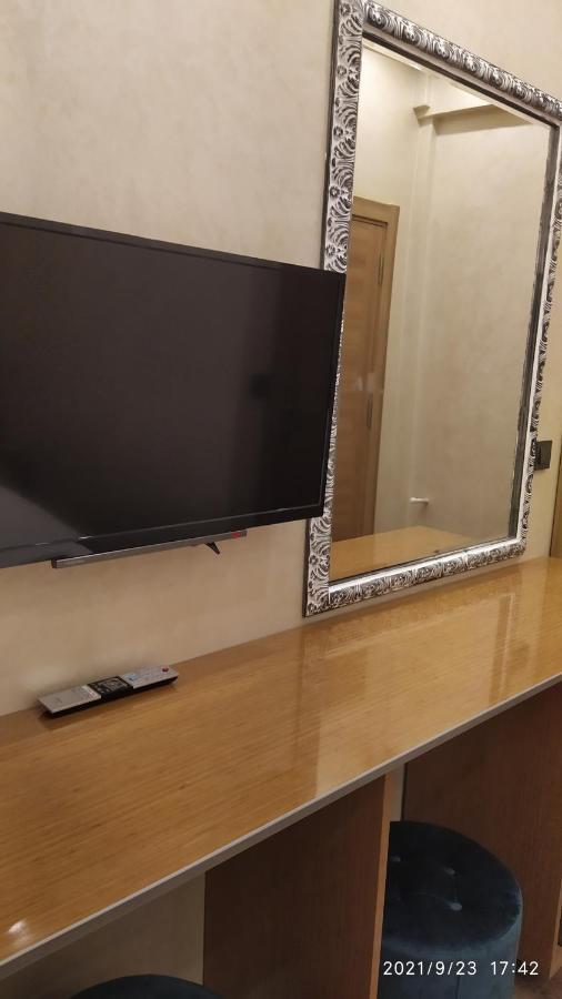 Bonami Hotel Istambul Extérieur photo