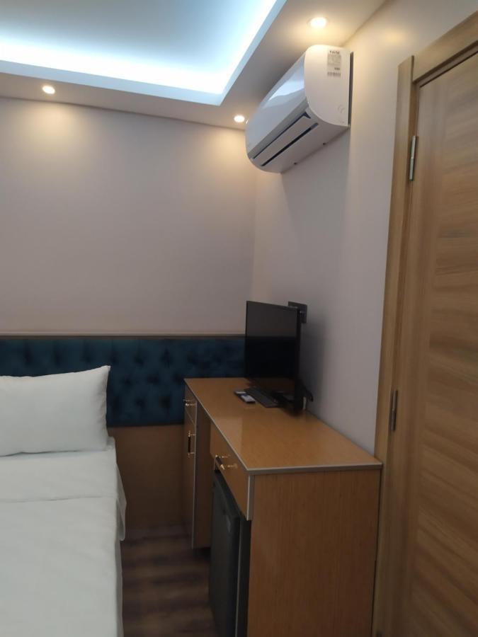 Bonami Hotel Istambul Extérieur photo