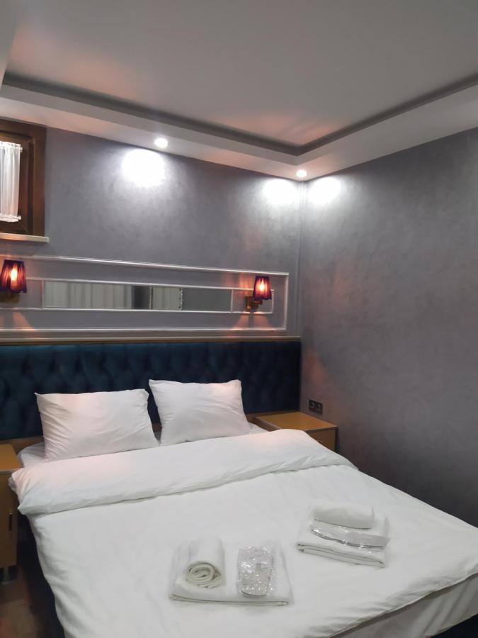 Bonami Hotel Istambul Extérieur photo