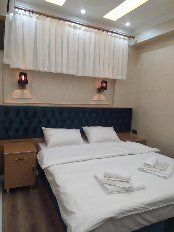 Bonami Hotel Istambul Extérieur photo