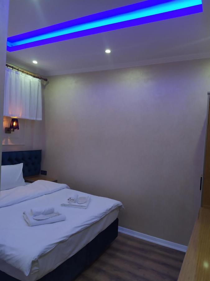 Bonami Hotel Istambul Extérieur photo