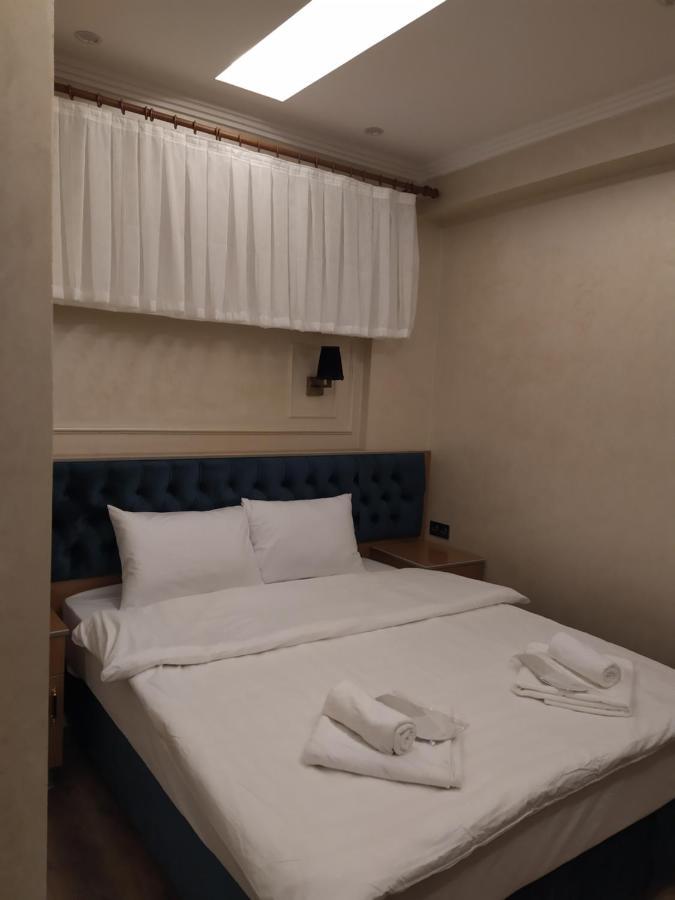 Bonami Hotel Istambul Extérieur photo