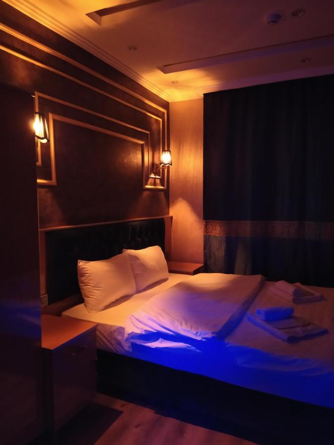 Bonami Hotel Istambul Extérieur photo