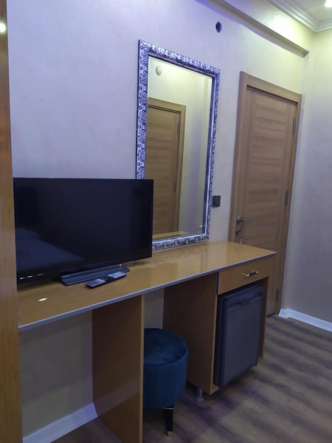 Bonami Hotel Istambul Extérieur photo