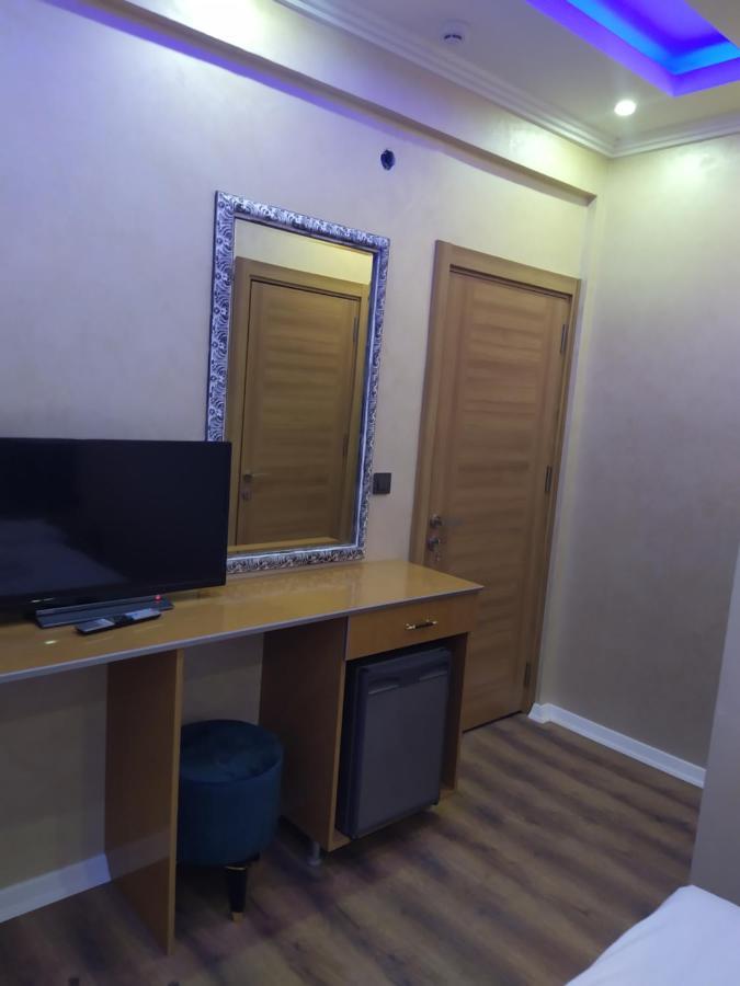 Bonami Hotel Istambul Extérieur photo