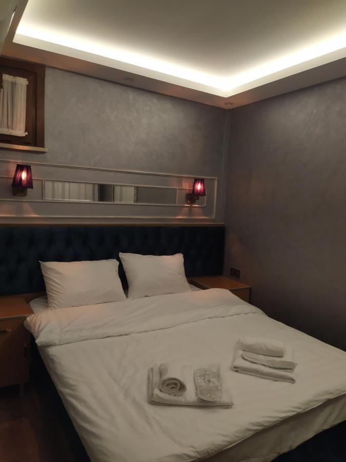 Bonami Hotel Istambul Extérieur photo