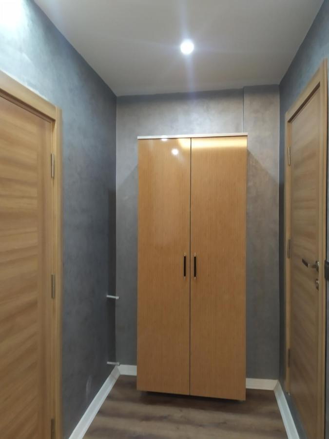 Bonami Hotel Istambul Extérieur photo