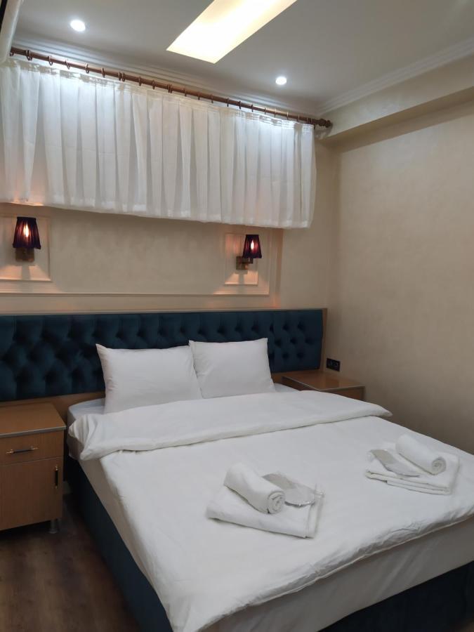 Bonami Hotel Istambul Extérieur photo