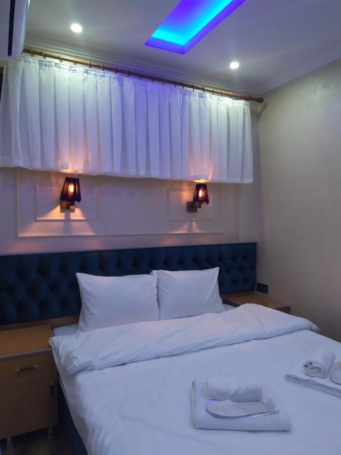 Bonami Hotel Istambul Extérieur photo