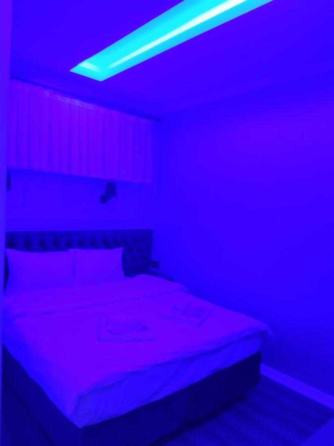 Bonami Hotel Istambul Extérieur photo