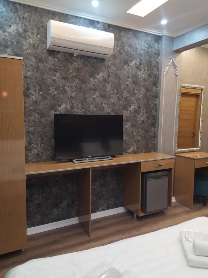 Bonami Hotel Istambul Extérieur photo