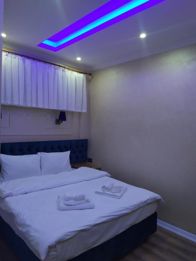Bonami Hotel Istambul Extérieur photo