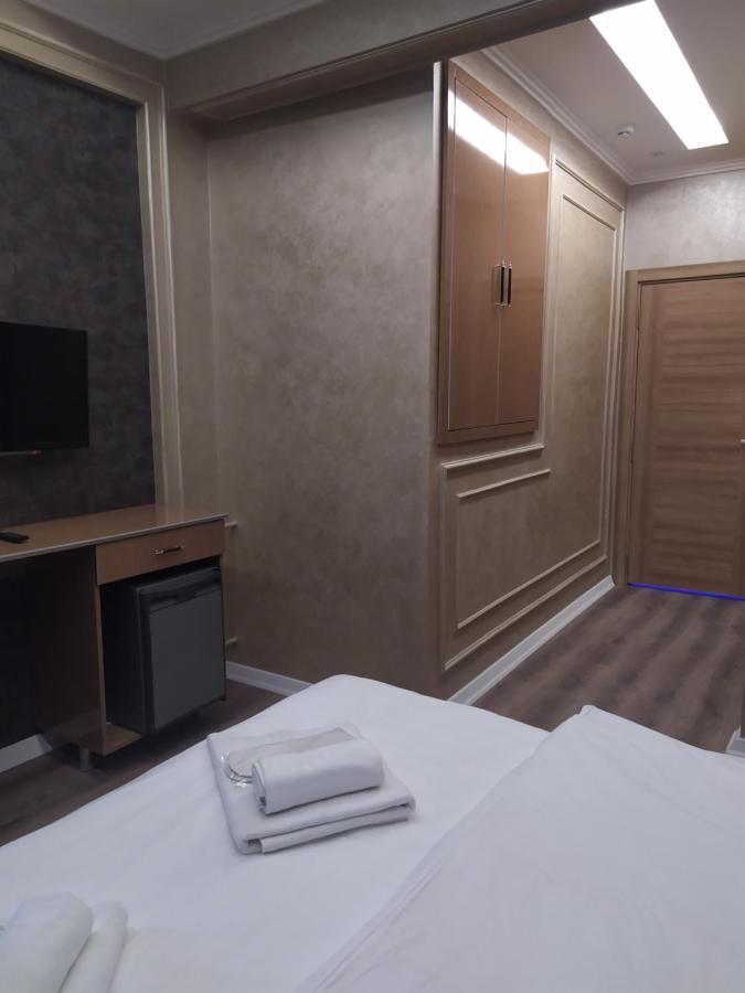Bonami Hotel Istambul Extérieur photo