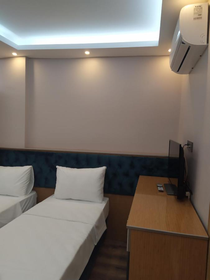 Bonami Hotel Istambul Extérieur photo