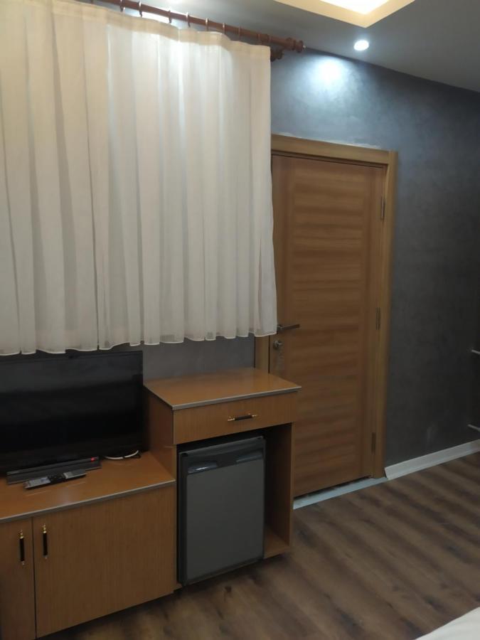 Bonami Hotel Istambul Extérieur photo