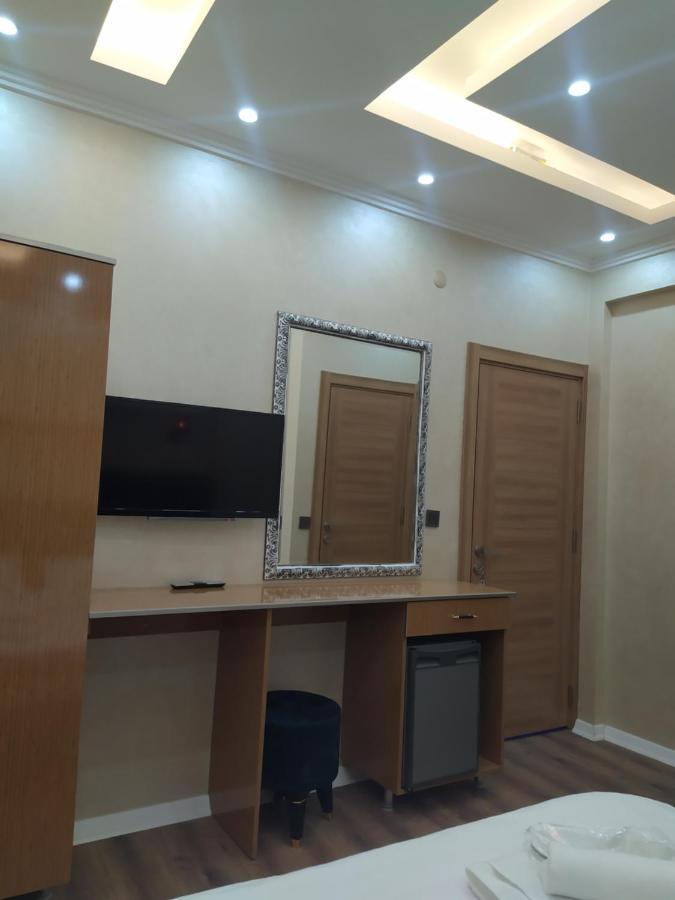 Bonami Hotel Istambul Extérieur photo