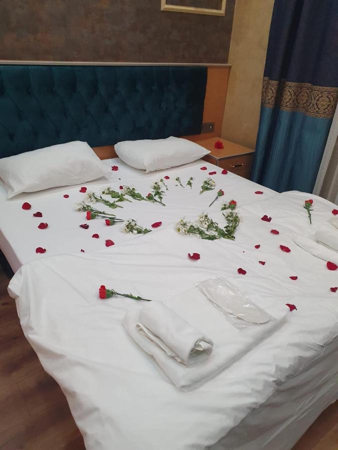 Bonami Hotel Istambul Extérieur photo