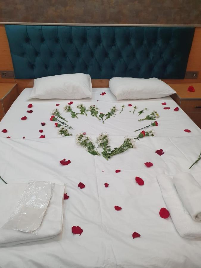 Bonami Hotel Istambul Extérieur photo