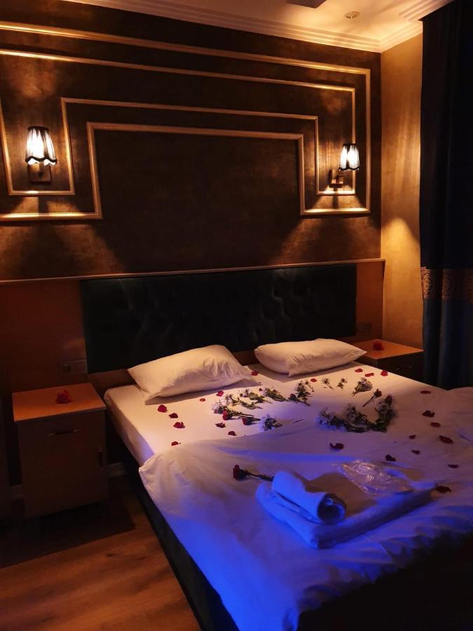 Bonami Hotel Istambul Extérieur photo