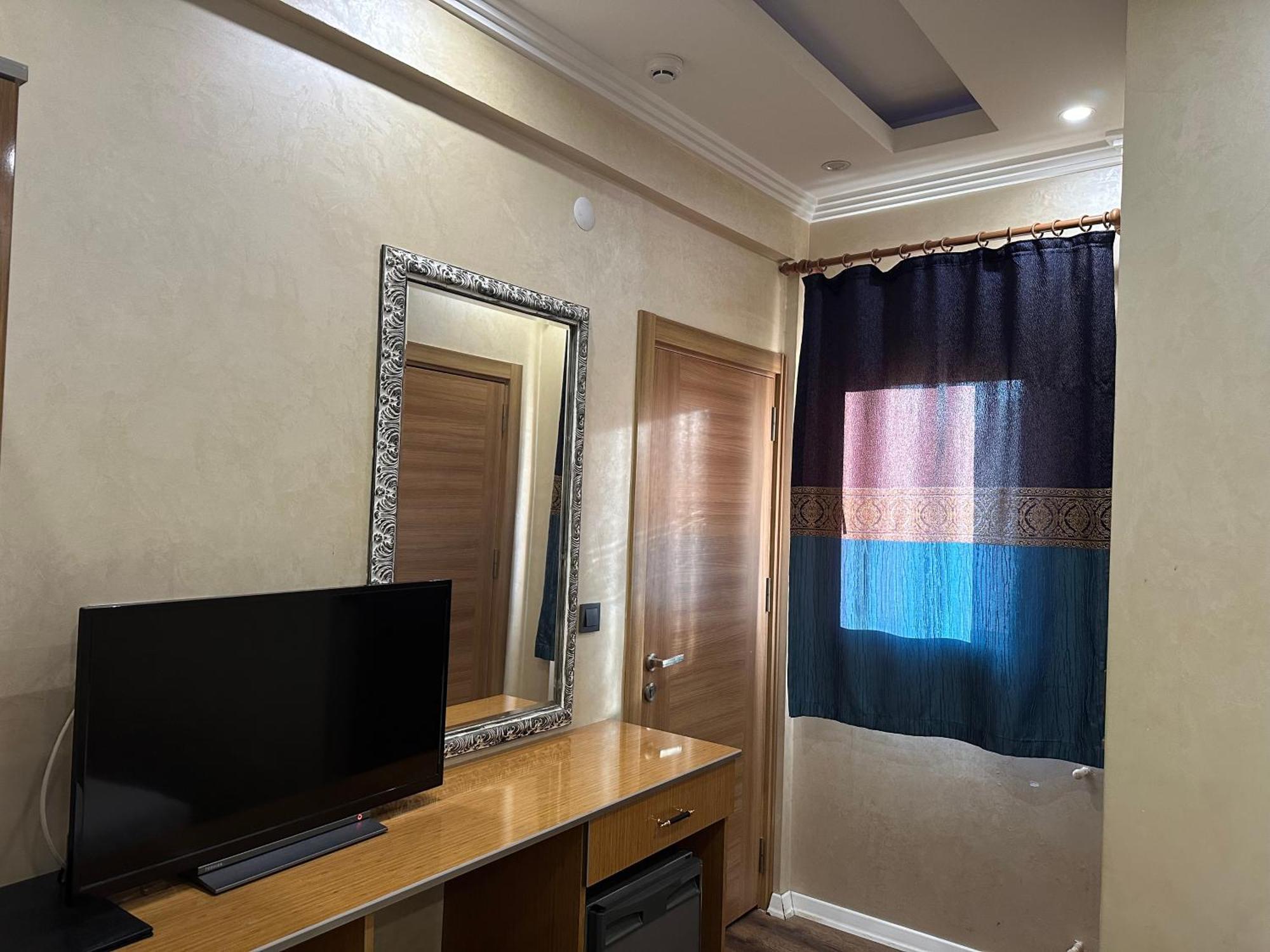 Bonami Hotel Istambul Extérieur photo