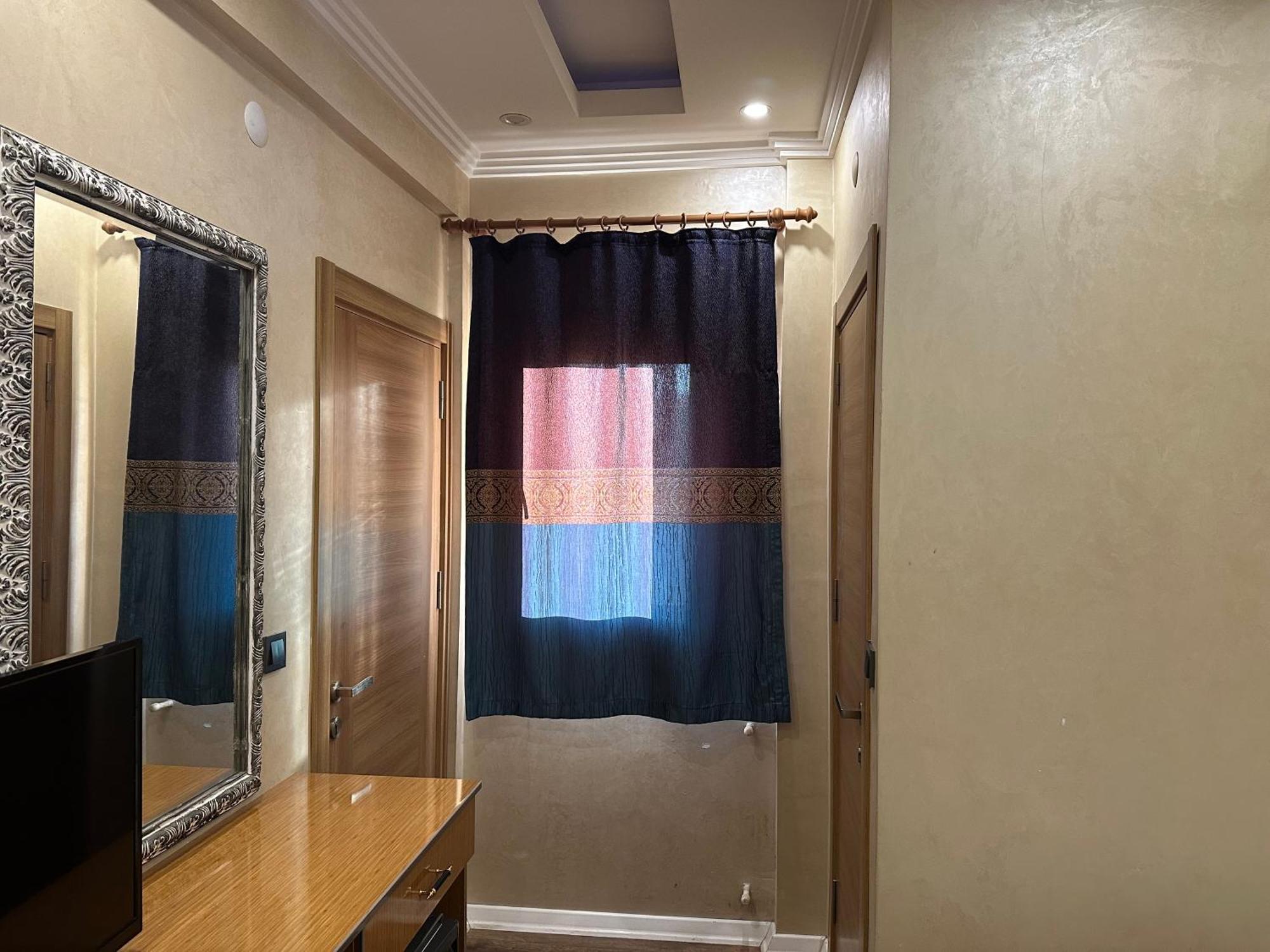 Bonami Hotel Istambul Extérieur photo